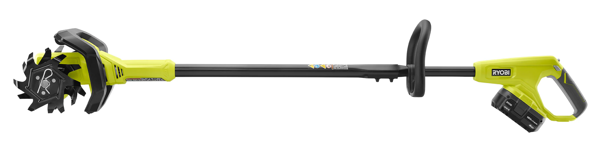 18V ONE+ 8" CULTIVATOR KIT - Image 7