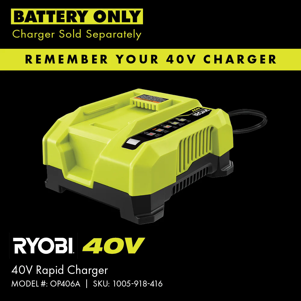 40V 6AH LITHIUM BATTERY - Image 12