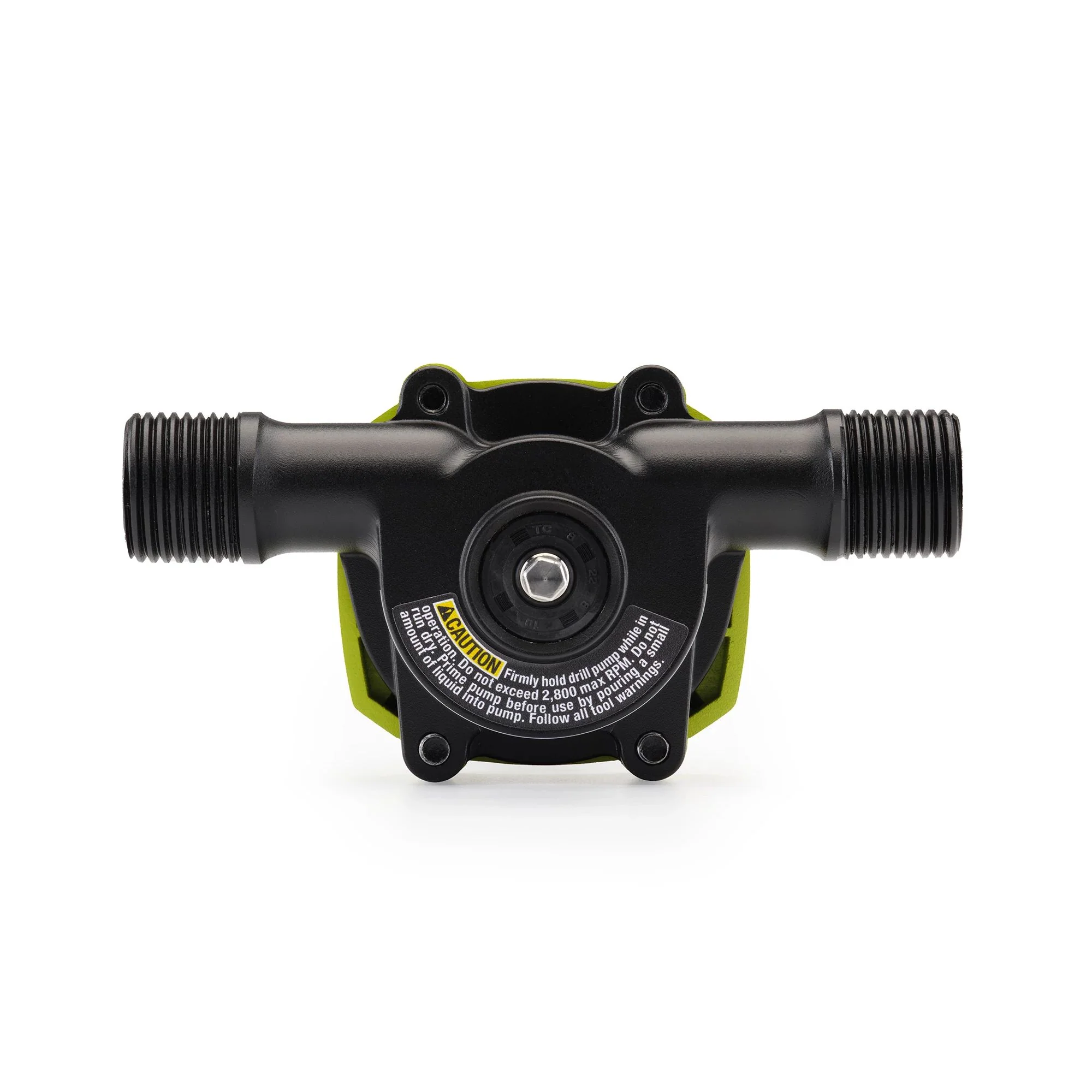 1/4" HEX SHANK DRILL PUMP - Image 12