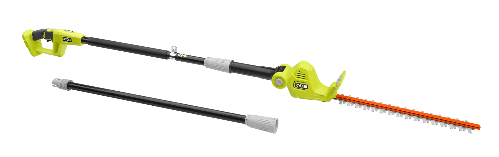 18V ONE+ 18" POLE HEDGE TRIMMER - Image 11