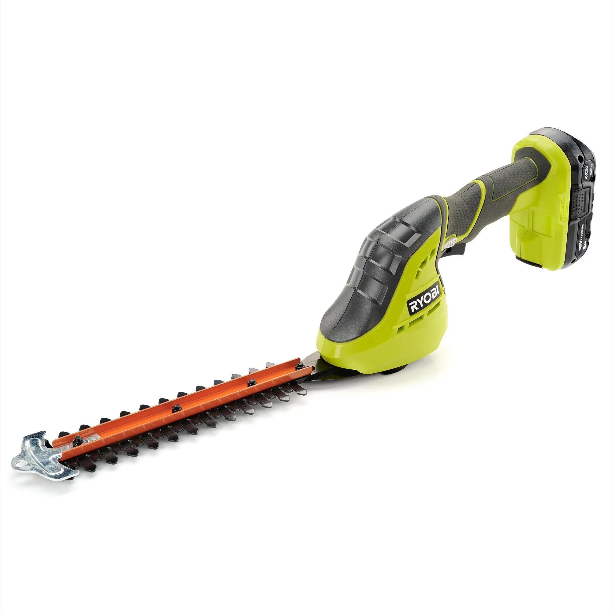18V ONE+ 2-in-1 SHEAR SHRUBBER KIT - Image 7
