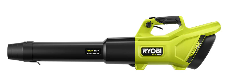 40V HP BRUSHLESS 600 CFM WHISPER SERIES BLOWER - Image 11
