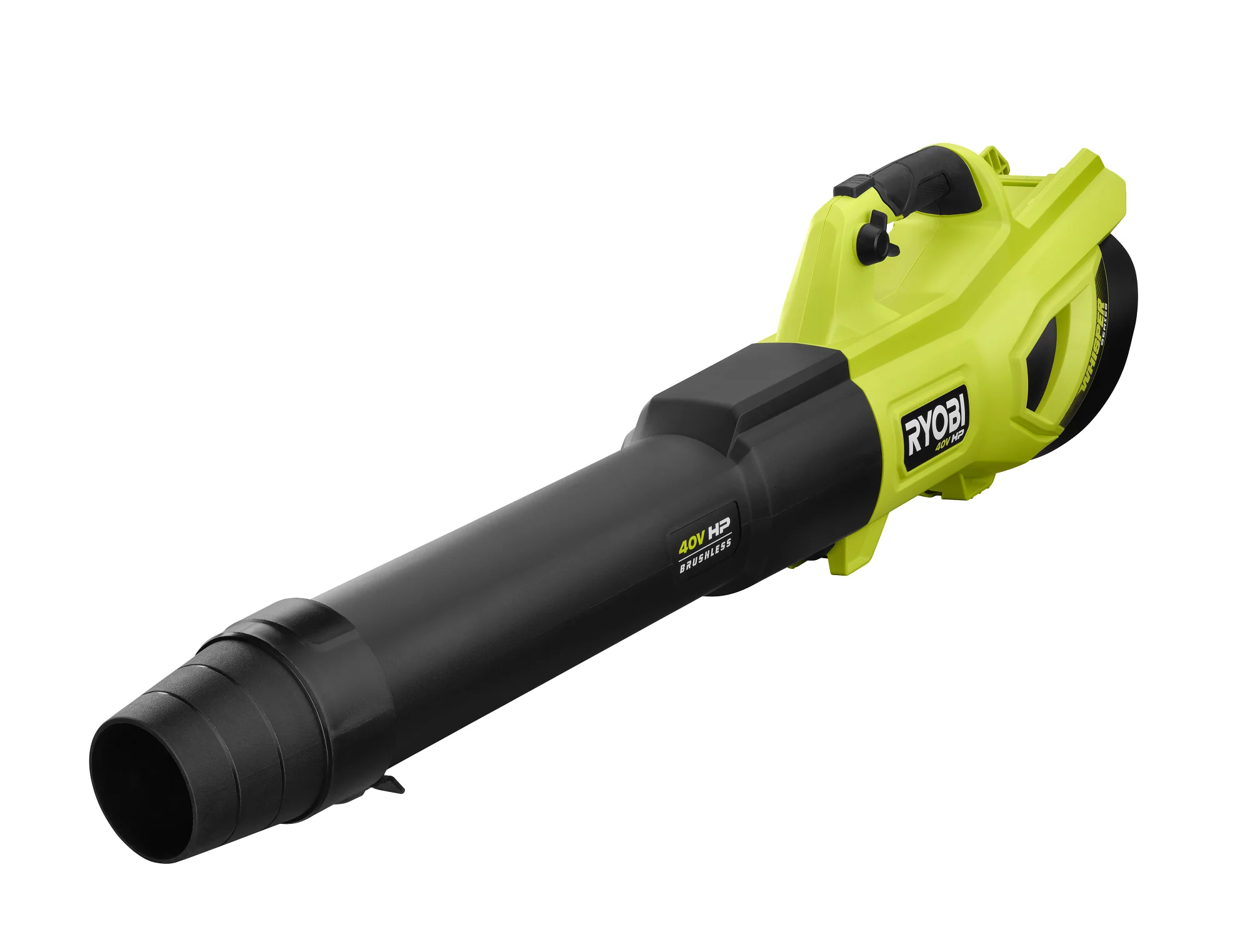 40V HP BRUSHLESS 650 WHISPER SERIES CFM BLOWER - Image 15
