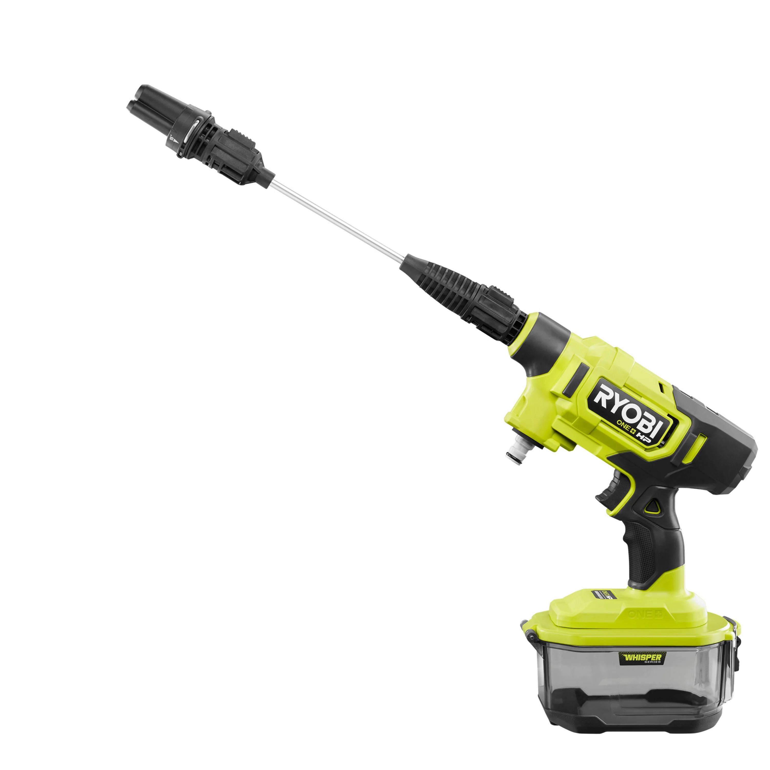 18V ONE+ HP EZ CLEAN POWER CLEANER KIT - Image 11