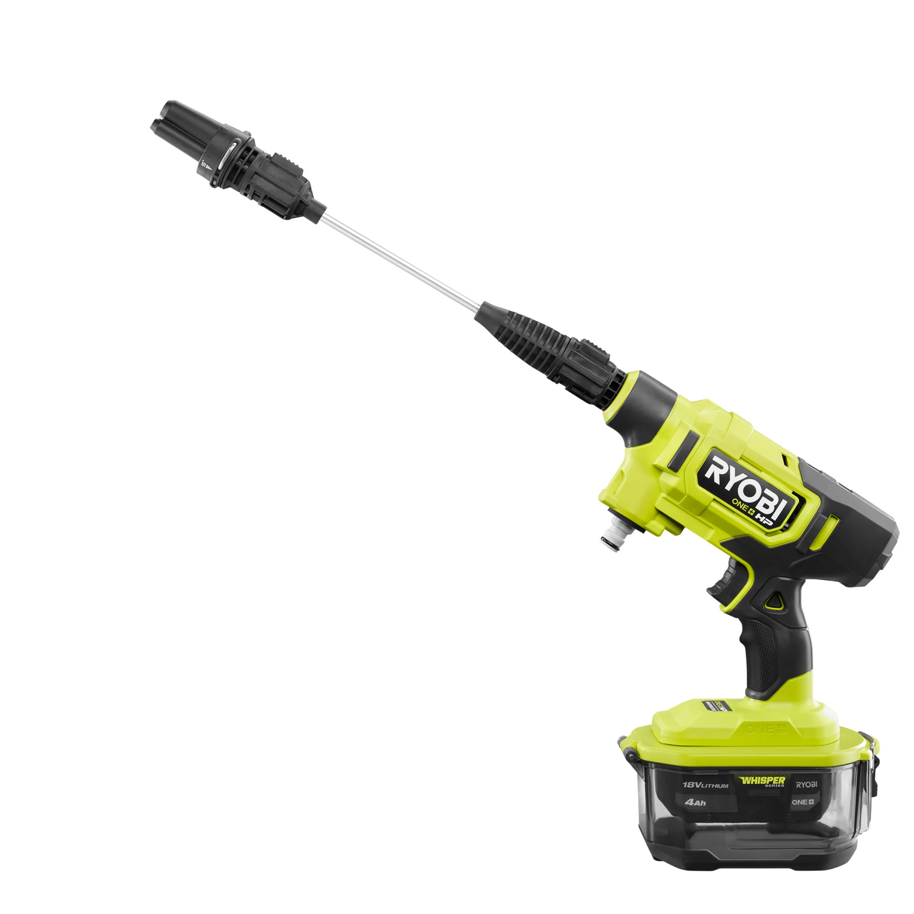 18V ONE+ HP EZ CLEAN POWER CLEANER KIT - Image 2