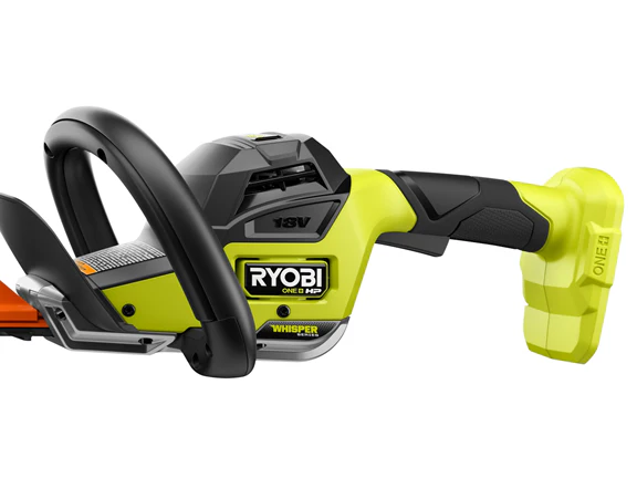 18V ONE+ HP BRUSHLESS WHISPER SERIES 24" HEDGE TRIMMER - Image 8