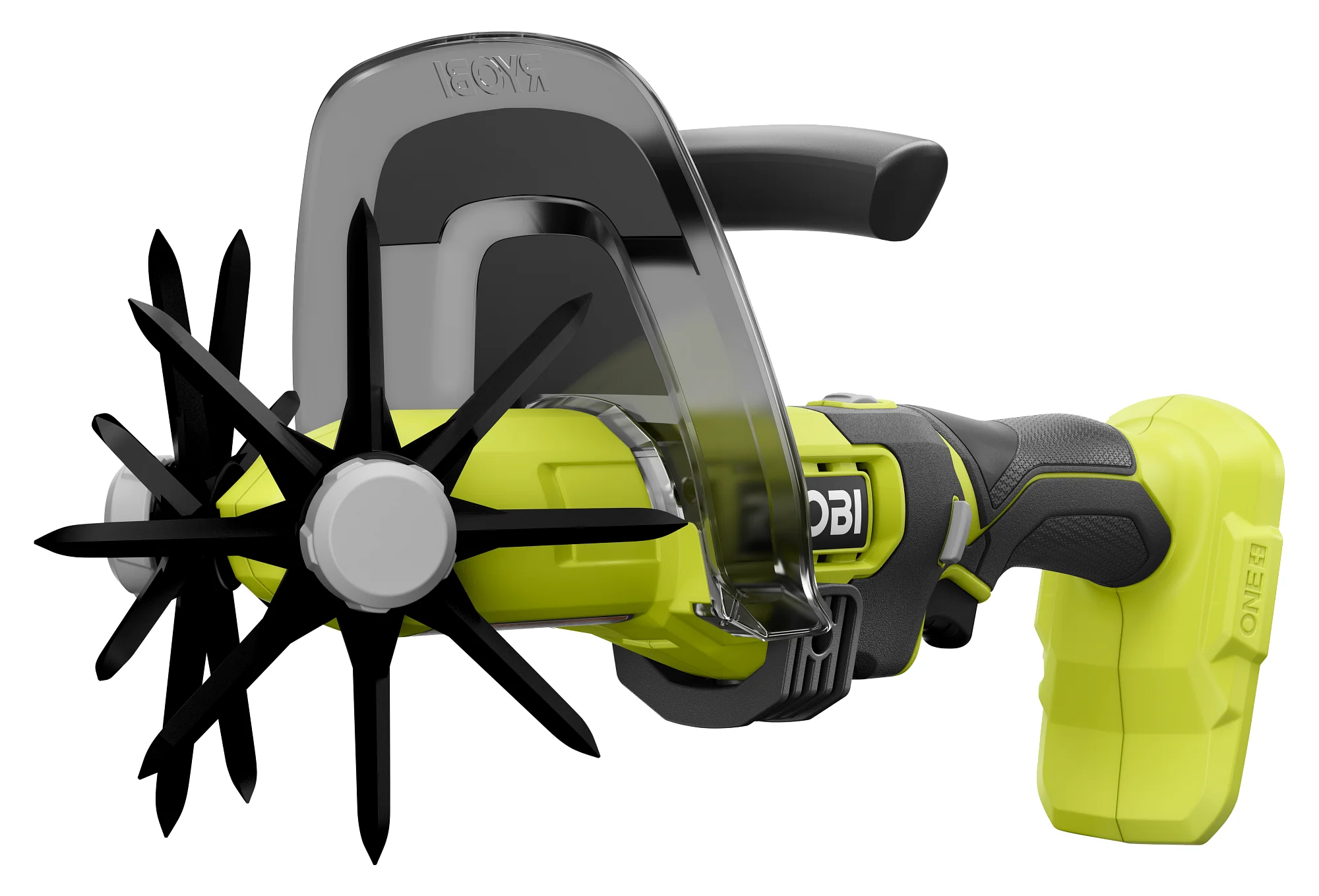 18V ONE+ HANDHELD CULTIVATOR - Image 6