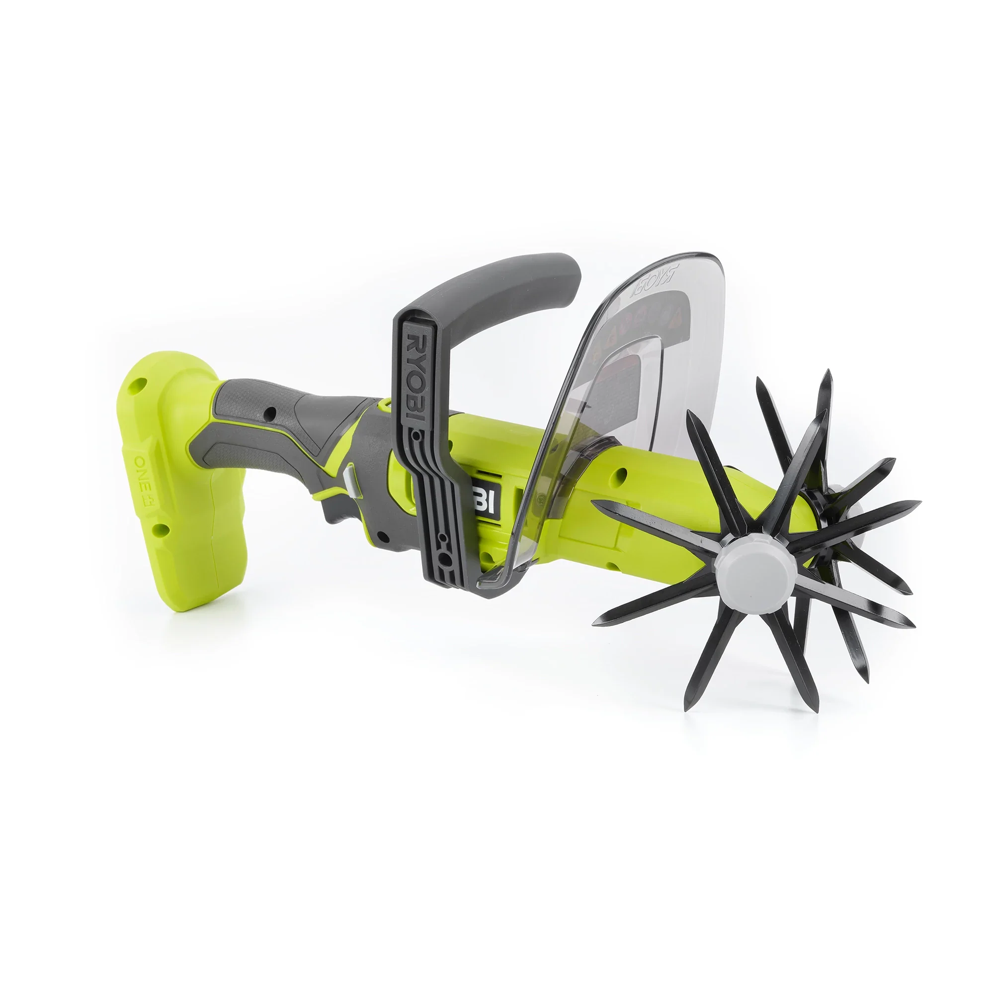 18V ONE+ HANDHELD CULTIVATOR - Image 7