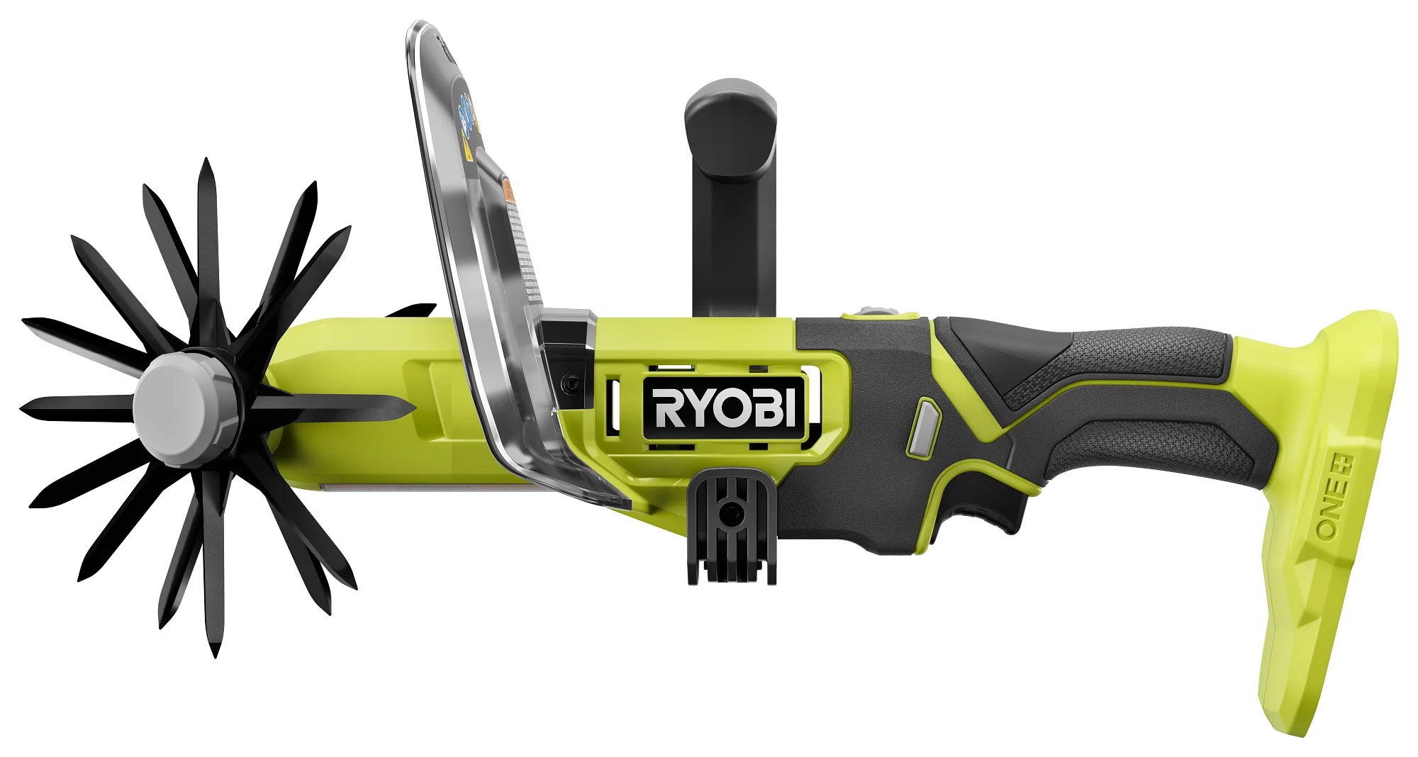 18V ONE+ HANDHELD CULTIVATOR - Image 9