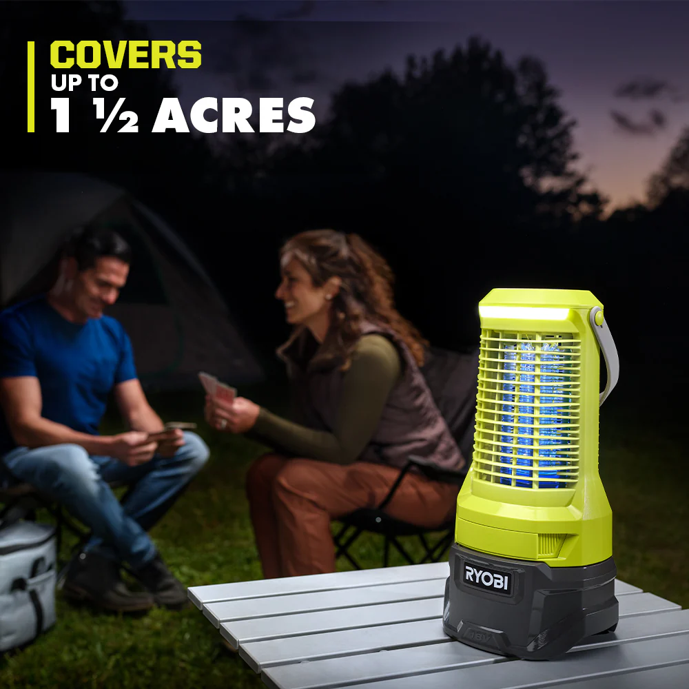 18V ONE+ BUG ZAPPER - Image 3