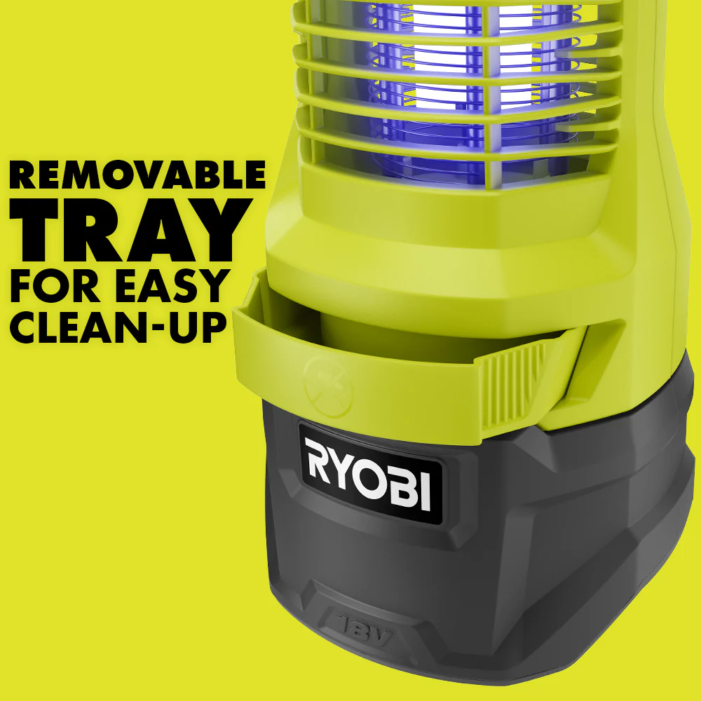 18V ONE+ BUG ZAPPER - Image 5