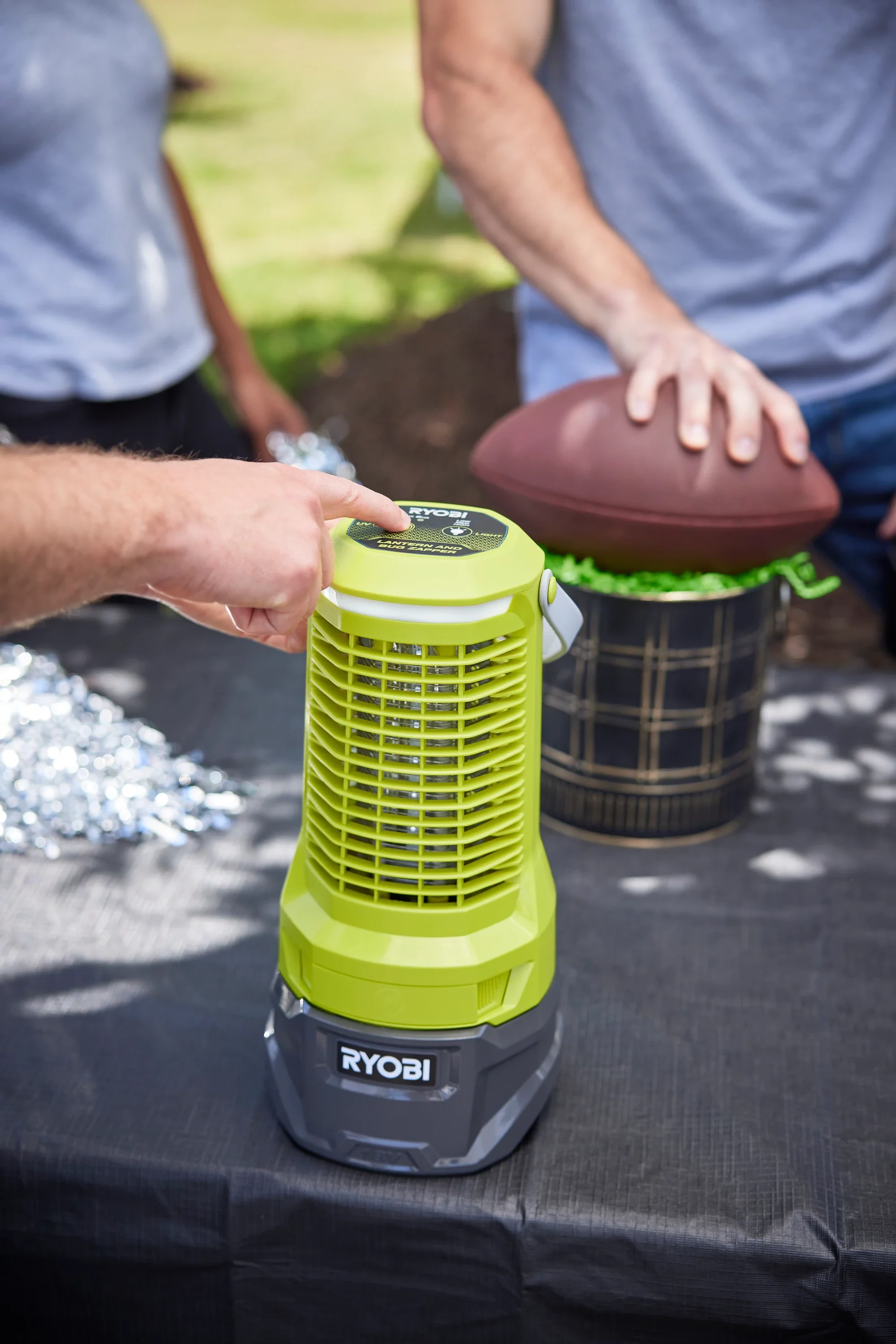 18V ONE+ BUG ZAPPER - Image 6