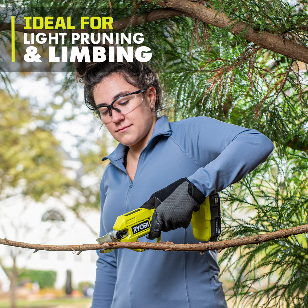 18V ONE+ PRUNING SHEAR - Image 3