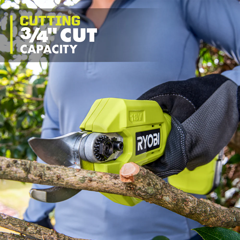 18V ONE+ PRUNING SHEAR KIT - Image 5