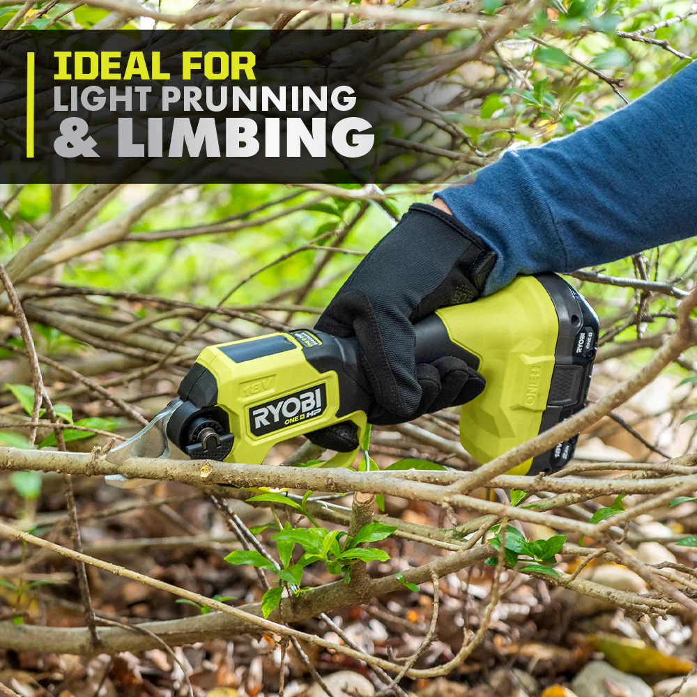 18V ONE+ HP PRUNING SHEAR - Image 6