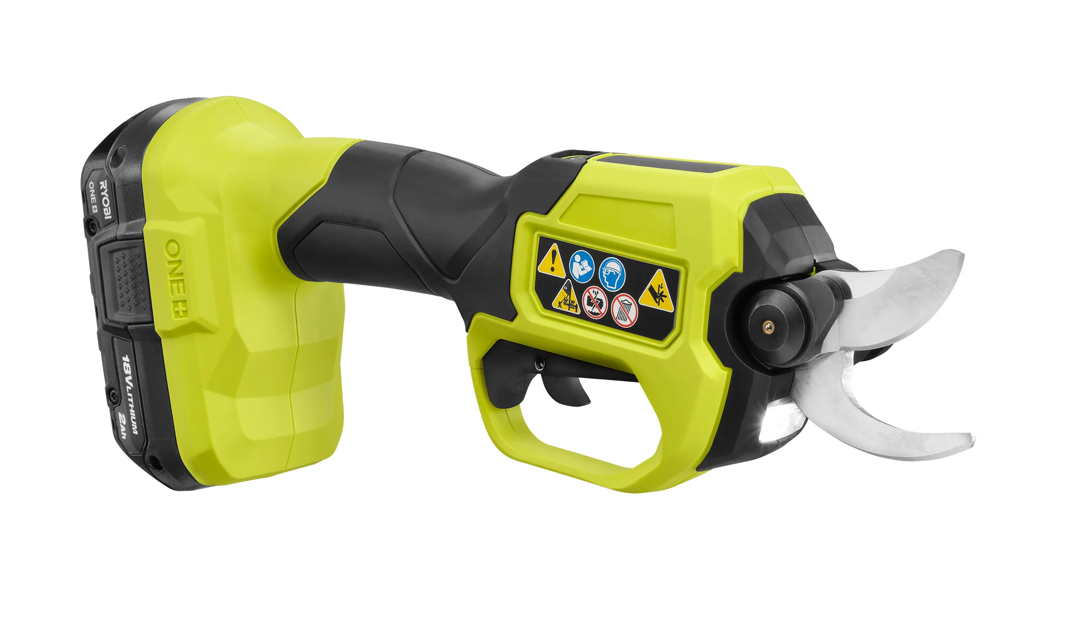 18V ONE+ HP PRUNING SHEAR KIT - Image 10