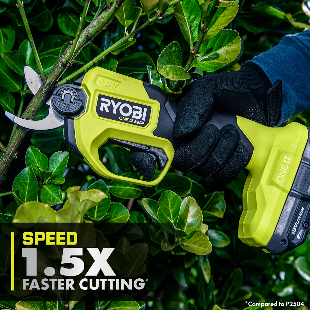 18V ONE+ HP PRUNING SHEAR KIT - Image 4