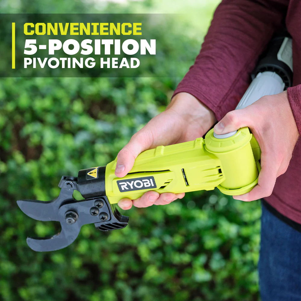 18V ONE+ POLE LOPPER - Image 6