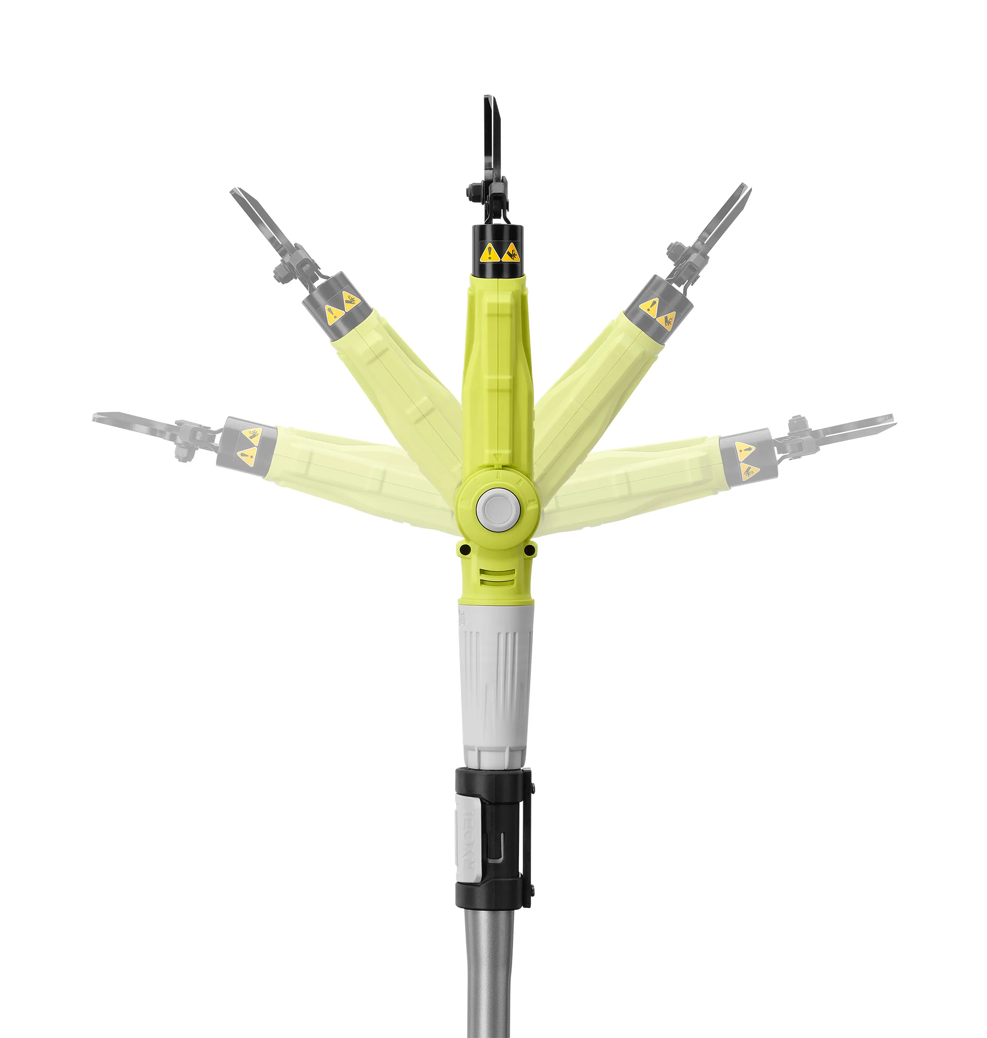 18V ONE+ POLE LOPPER KIT - Image 13