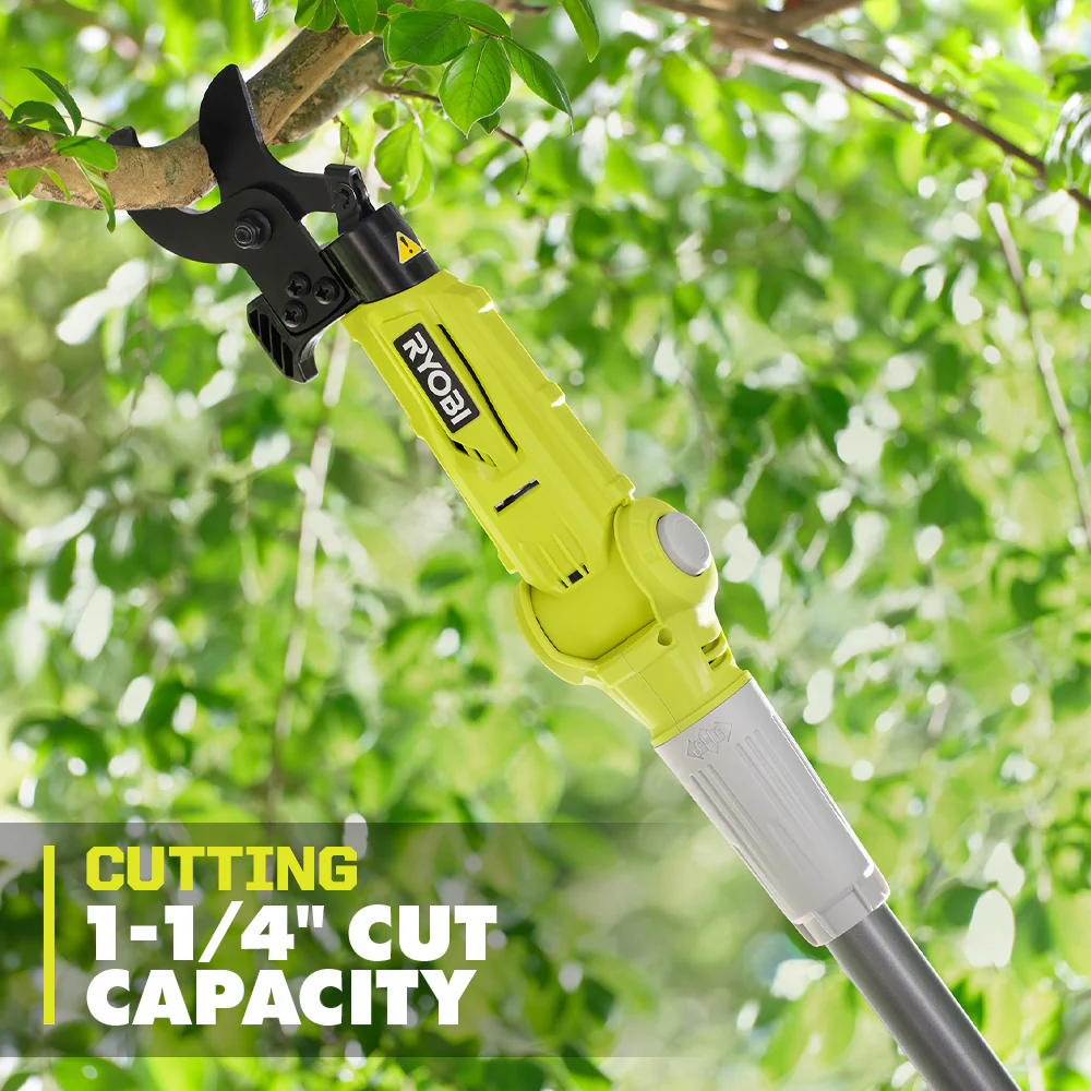 18V ONE+ POLE LOPPER KIT - Image 4