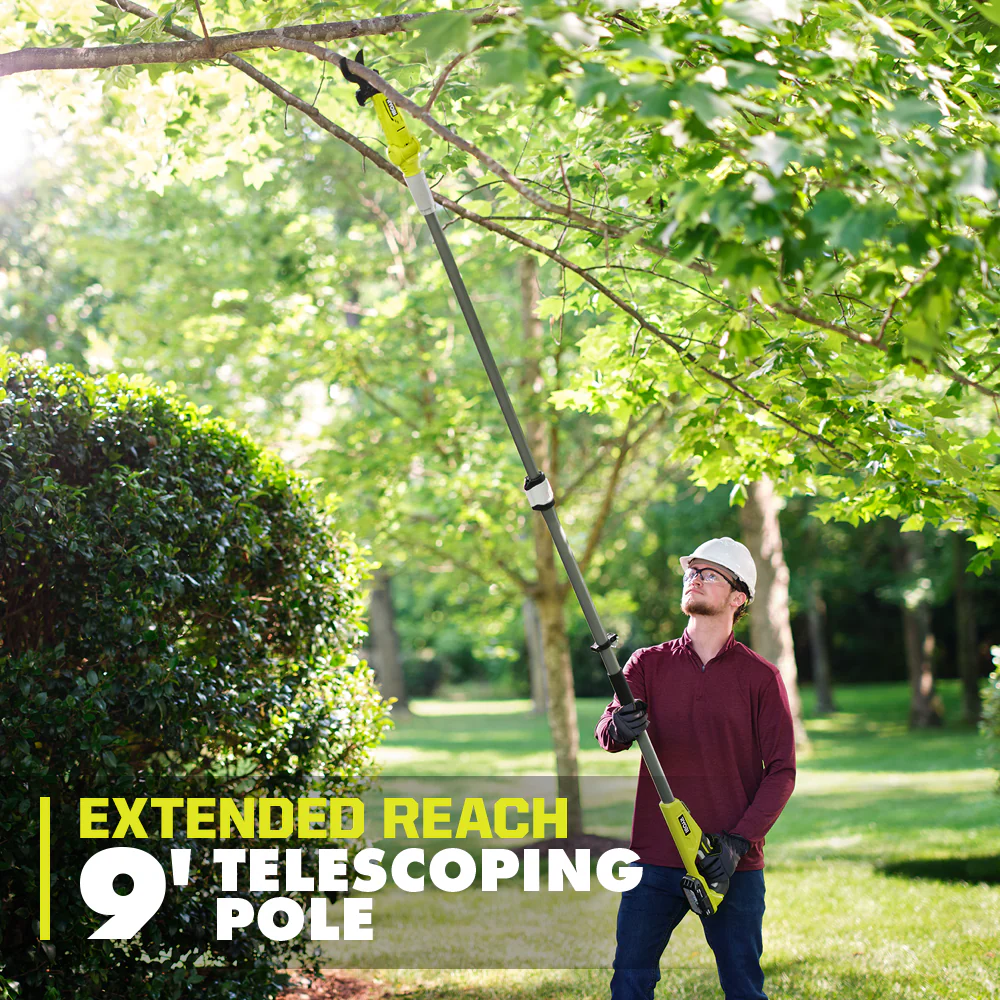 18V ONE+ POLE LOPPER KIT - Image 5