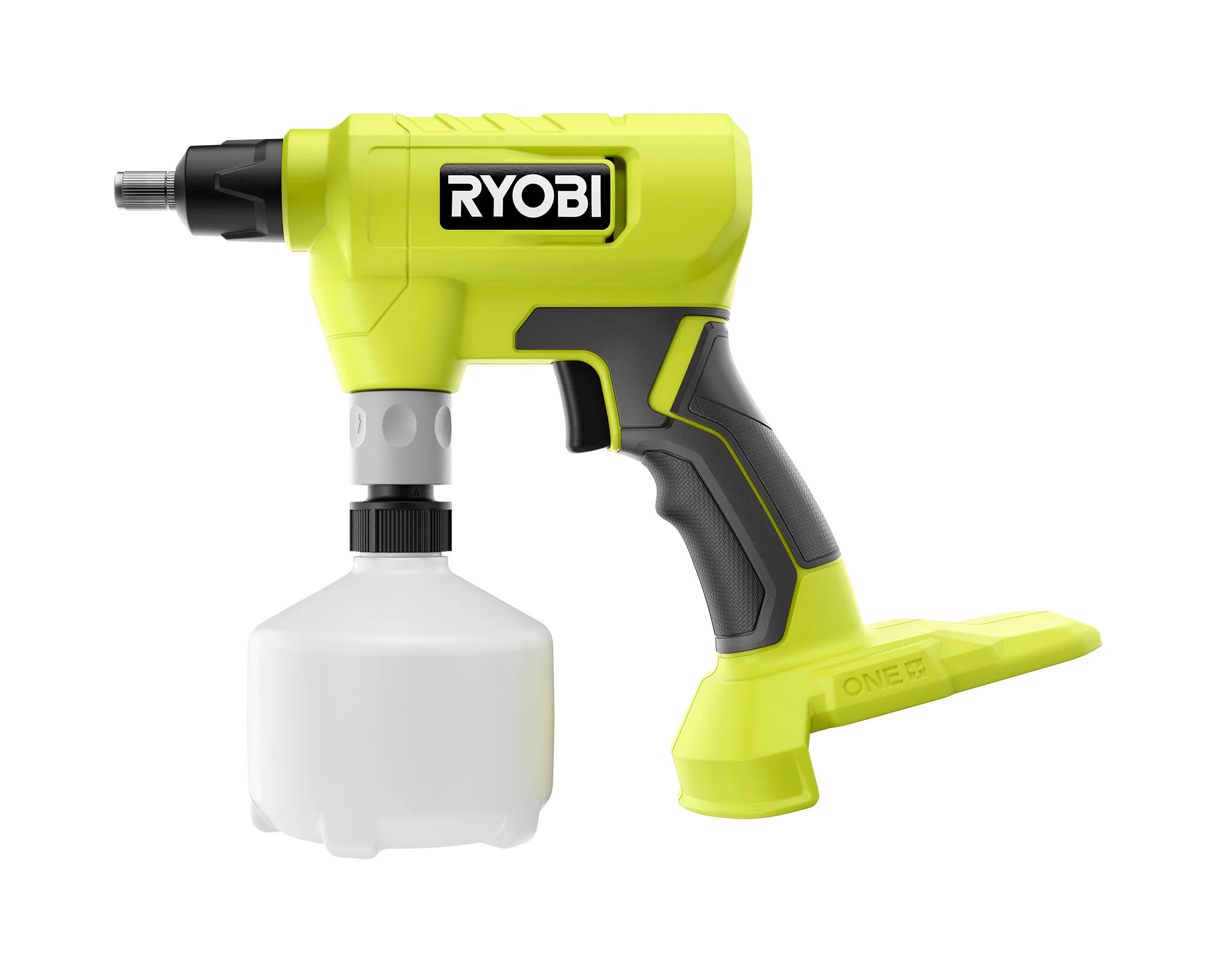 18V ONE+ COMPACT SPRAYER KIT - Image 10