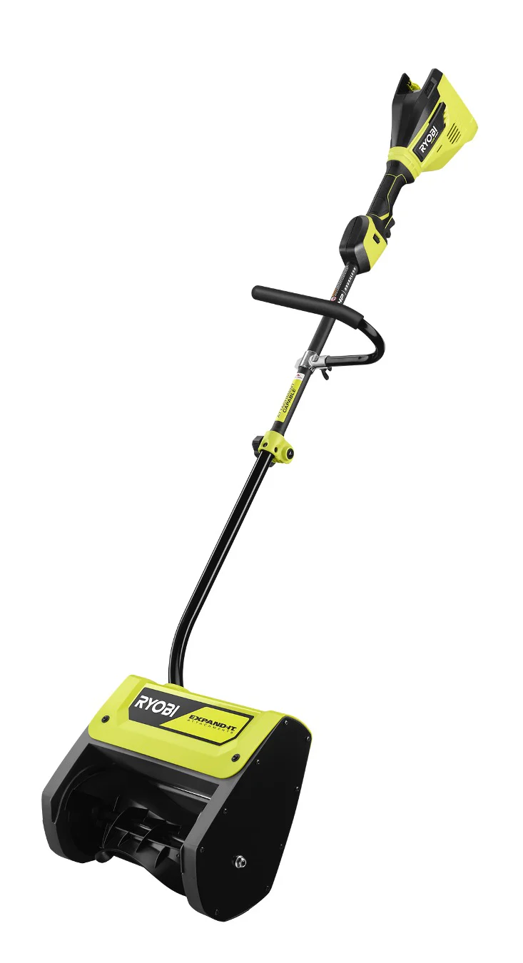 40V HP BRUSHLESS 12" SNOW SHOVEL KIT - Image 10