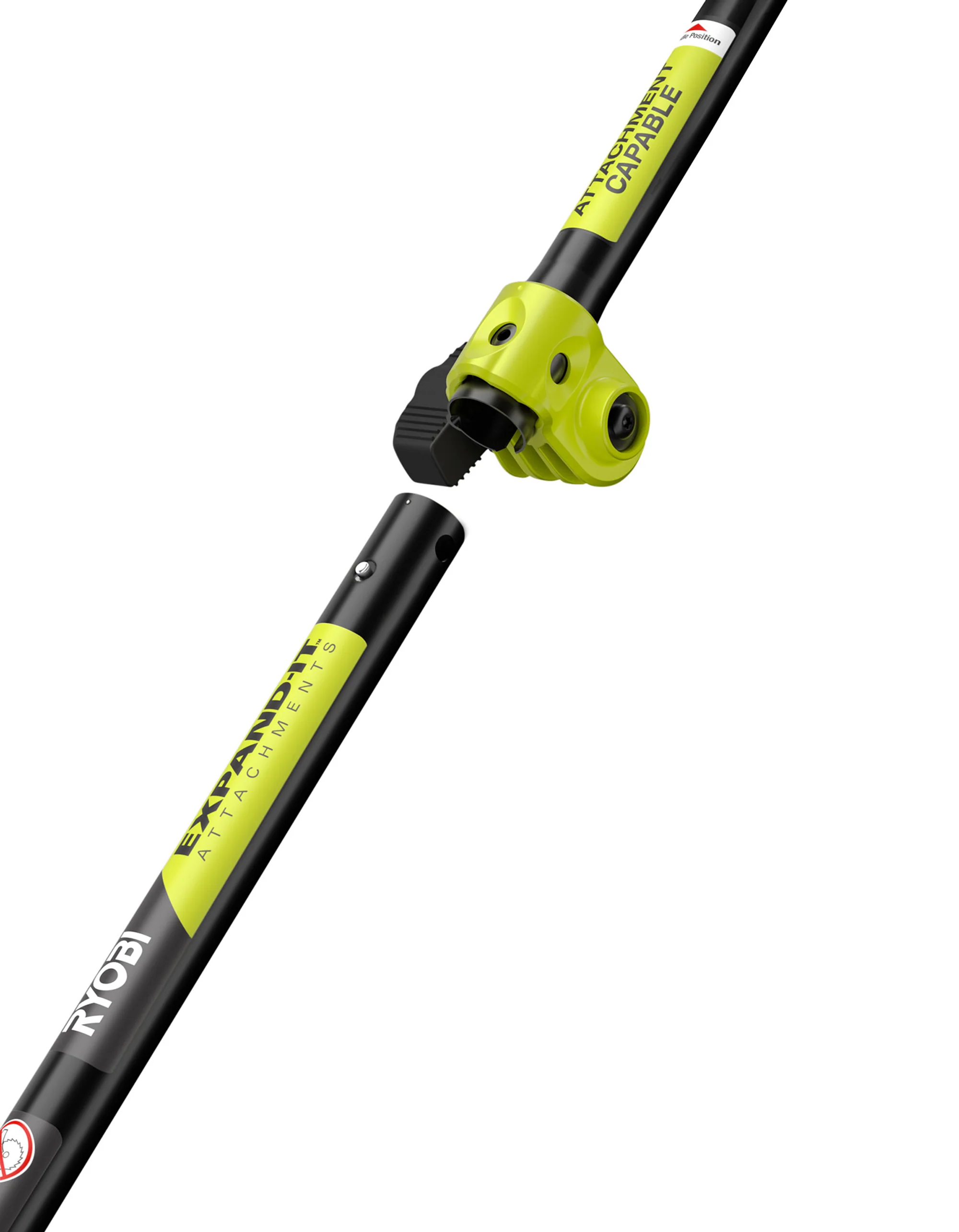 40V HP BRUSHLESS 12" SNOW SHOVEL KIT - Image 7