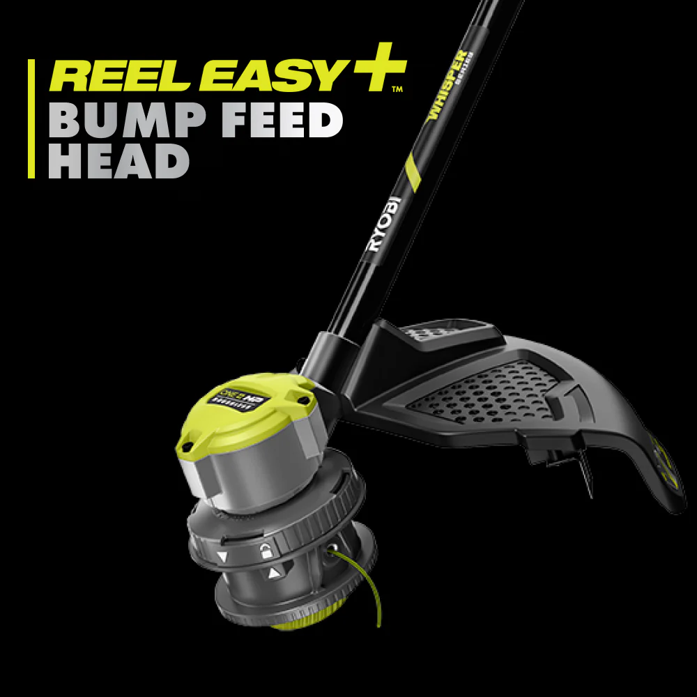 18V ONE+ HP Brushless 15” String Trimmer - Image 9