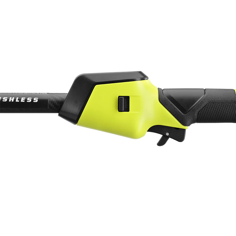 40V HP Brushless 17” String Trimmer Kit - Image 12