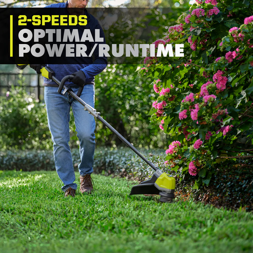 40V HP Brushless 17” String Trimmer - Image 9