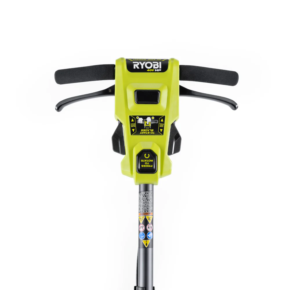 40V HP BRUSHLESS 9" EDGER KIT - Image 12