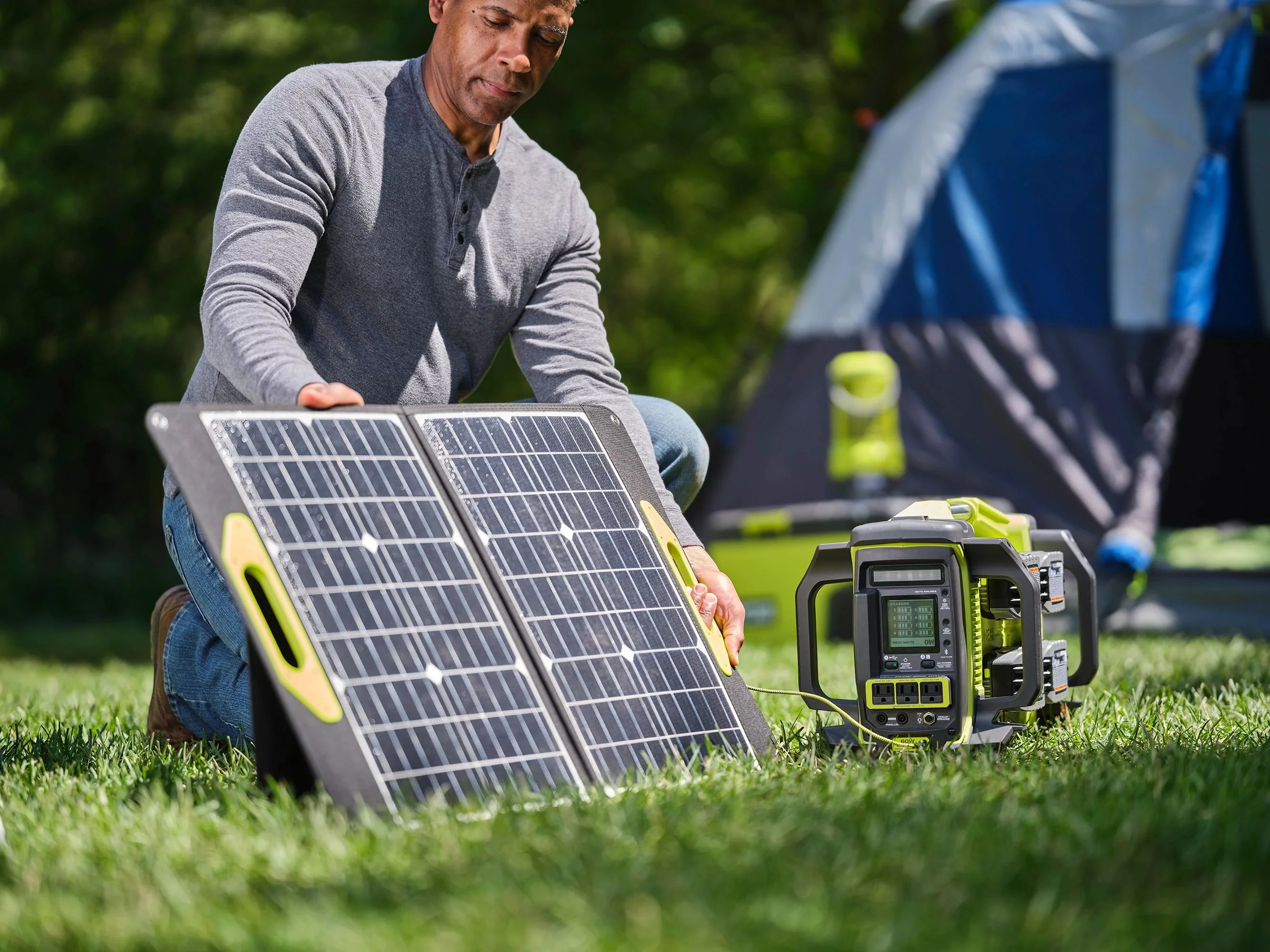 18V ONE+ 1800-WATT POWER STATION - Image 10