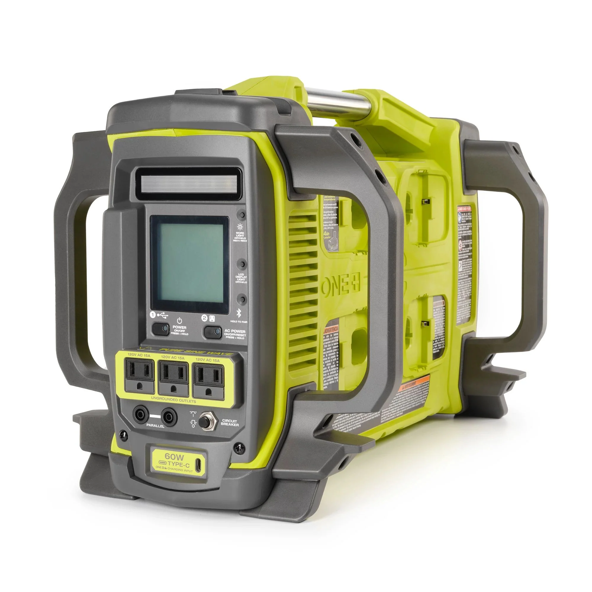 18V ONE+ 1800-WATT POWER STATION - Image 15