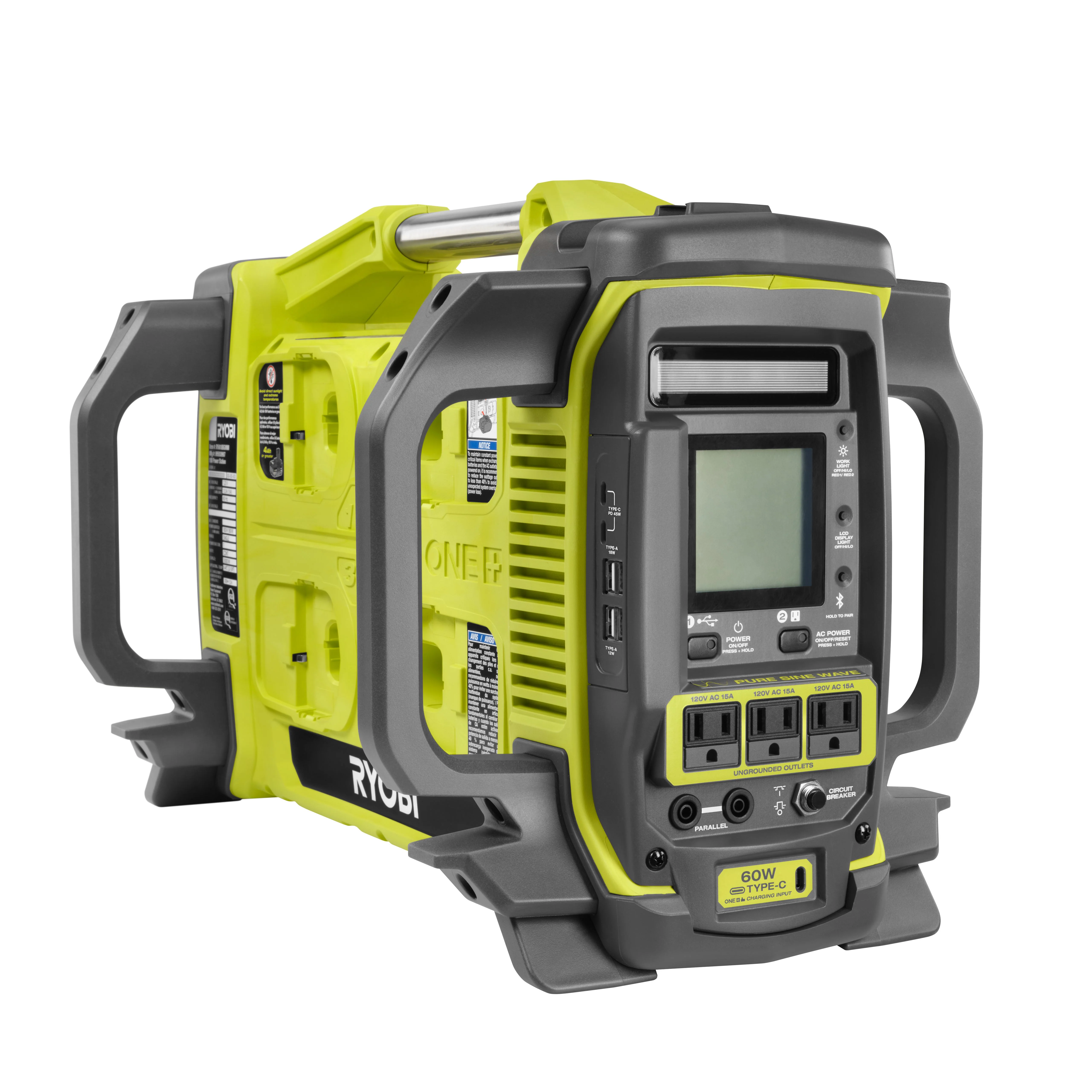 18V ONE+ 1800-WATT POWER STATION - Image 16