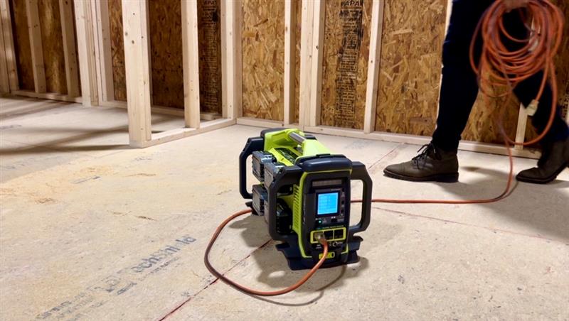 18V ONE+ 1800-WATT POWER STATION - Image 6