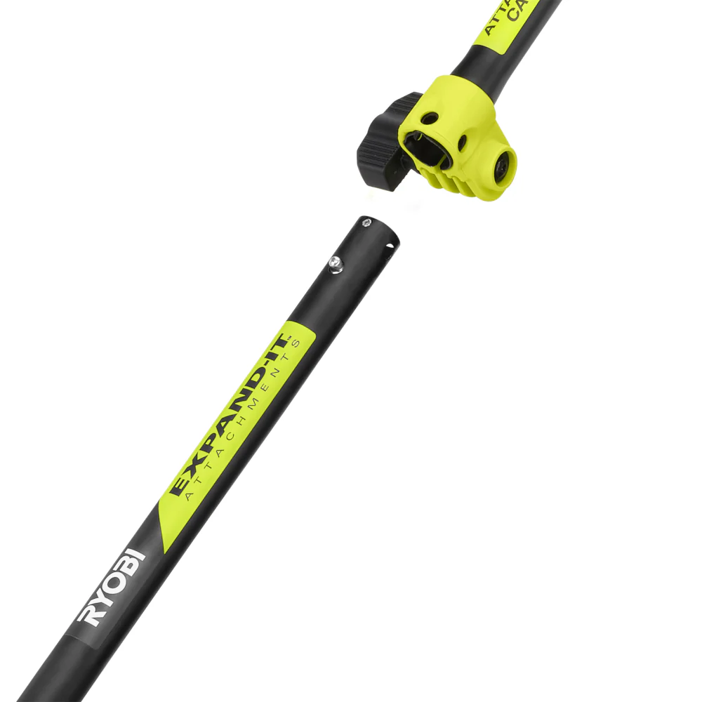 18V ONE+ HP 15” Attachment Capable String Trimmer Kit - Image 11