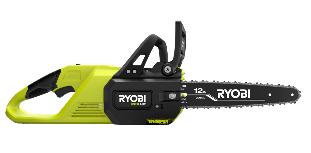 18V ONE+ HP BRUSHLESS WHISPER SERIES 12" CHAINSAW - Image 11