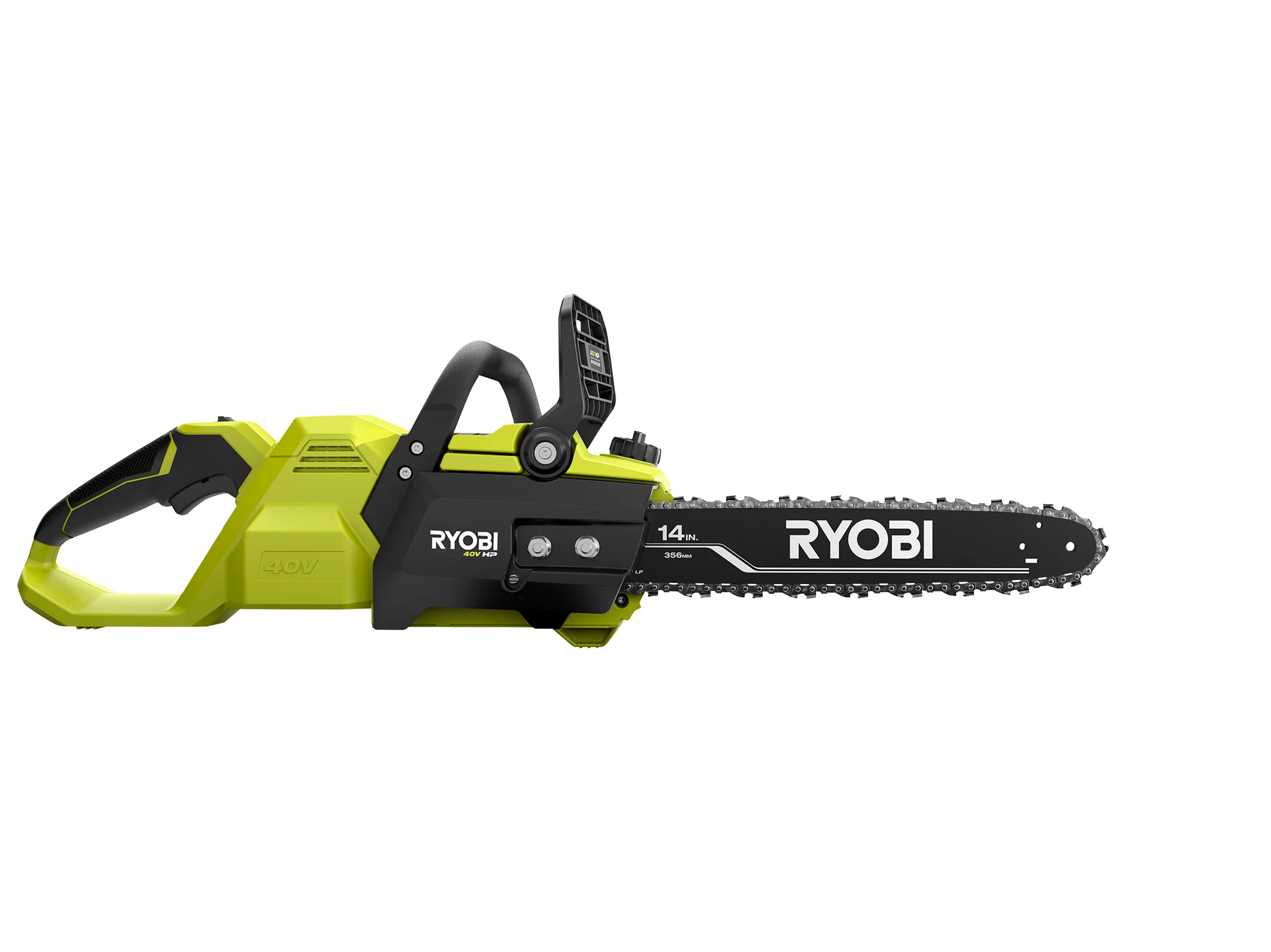 40V HP BRUSHLESS 14" CHAINSAW KIT - Image 11