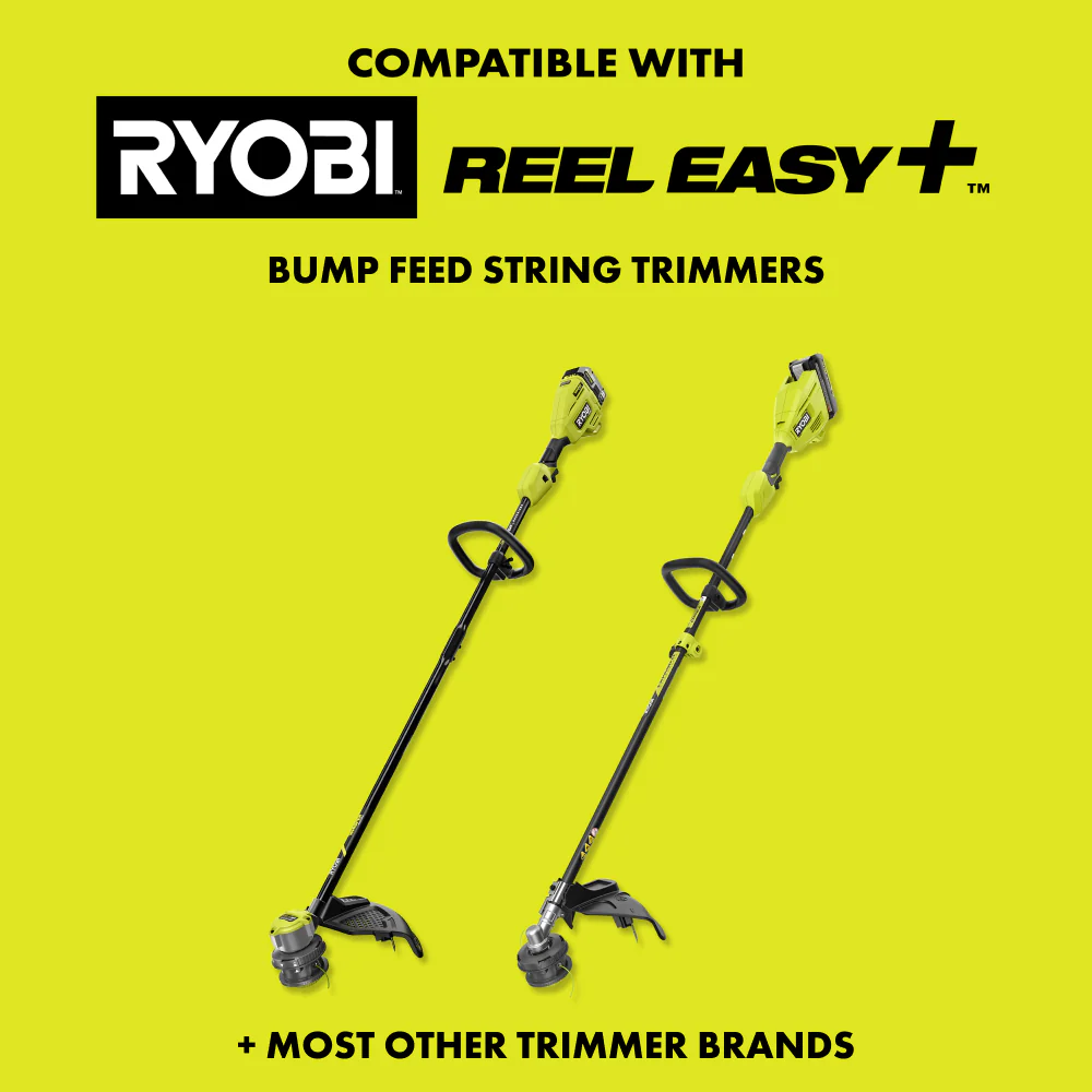 0.080" Premium Bulk Trimmer Line - Image 2