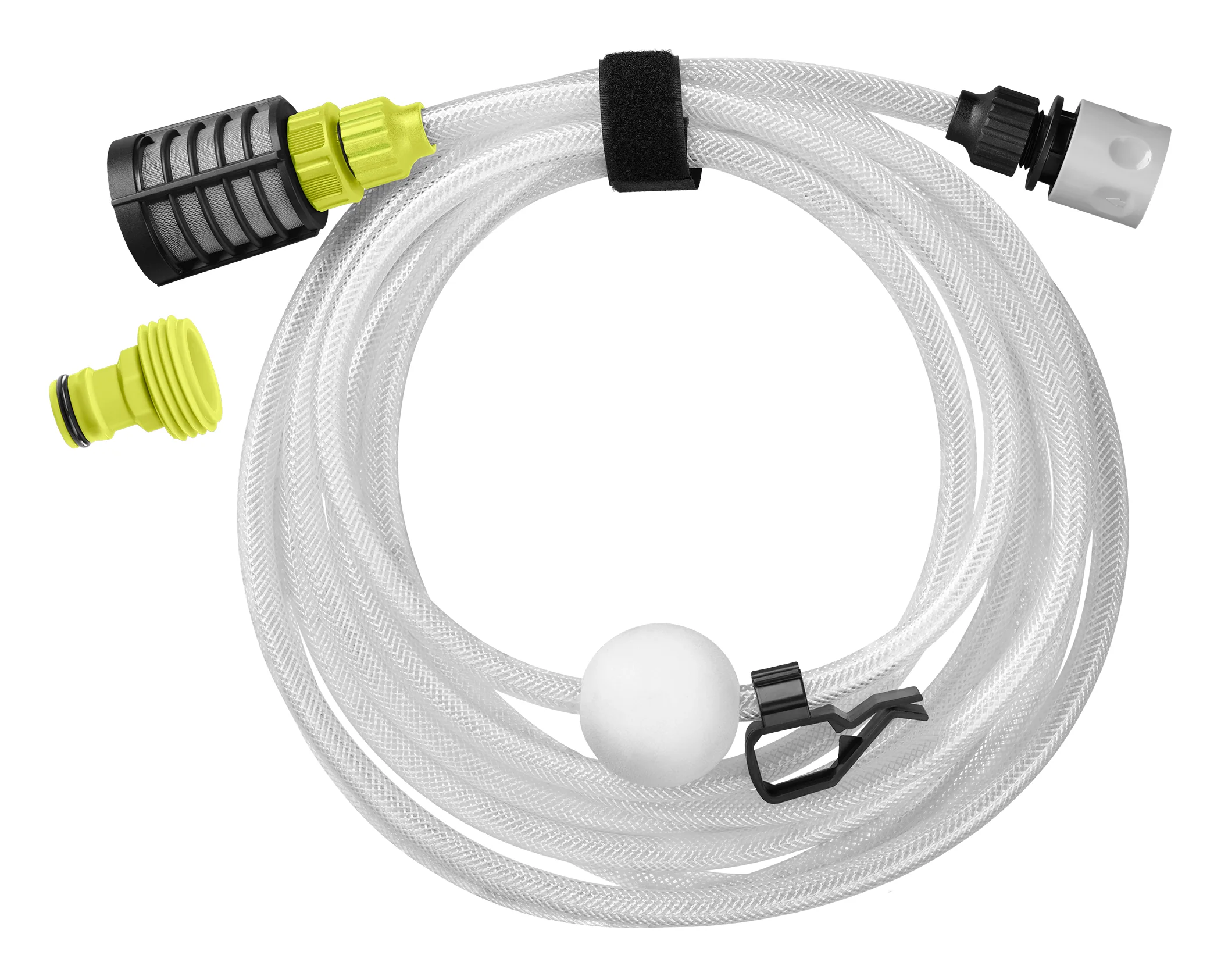 40V HP BRUSHLESS POWER CLEANER KIT - Image 20
