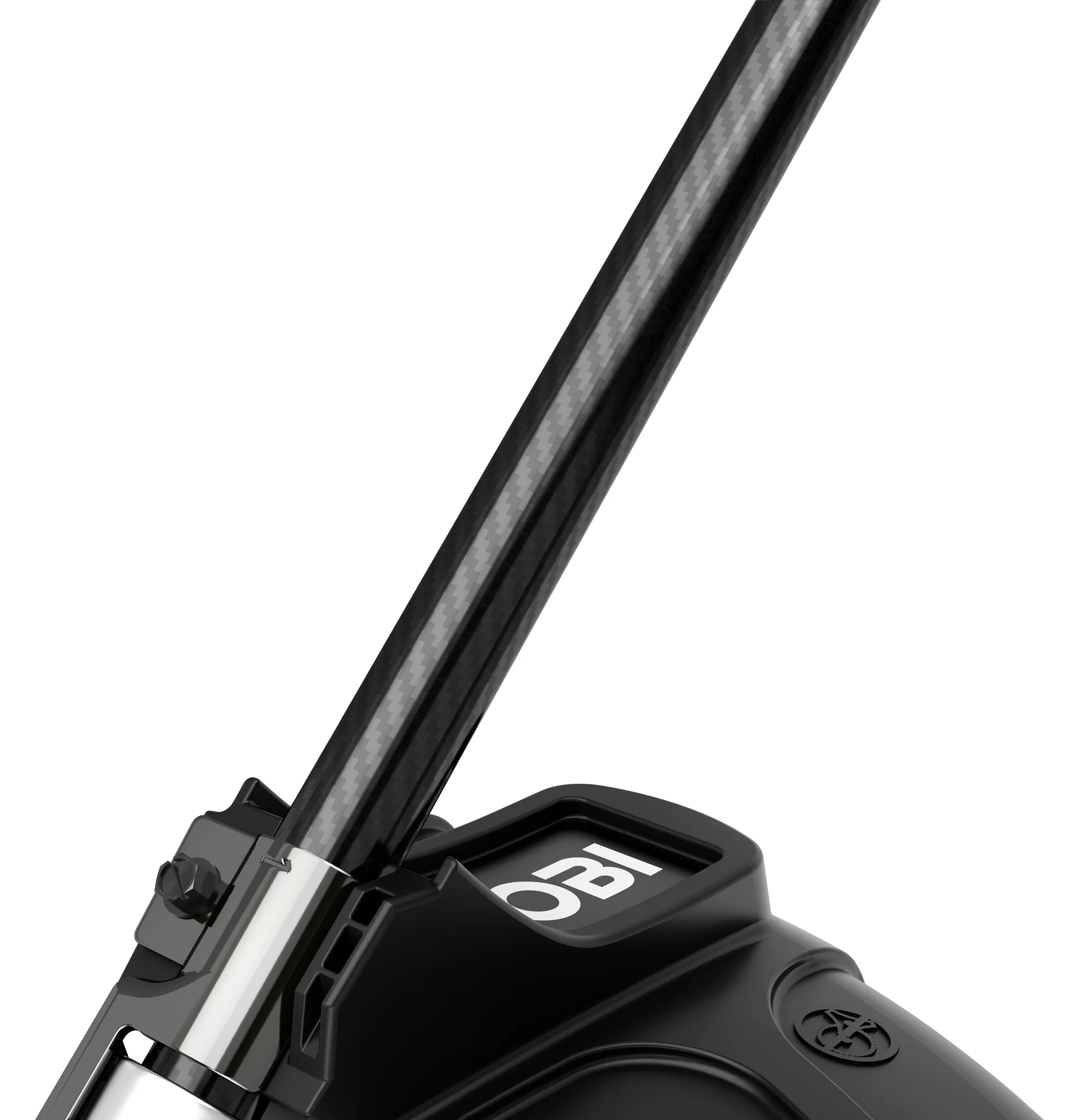 40V HP BRUSHLESS 600 CFM WHISPER SERIES BLOWER & 15" CARBON FIBER STRING TRIMMER COMBO KIT - Image 23