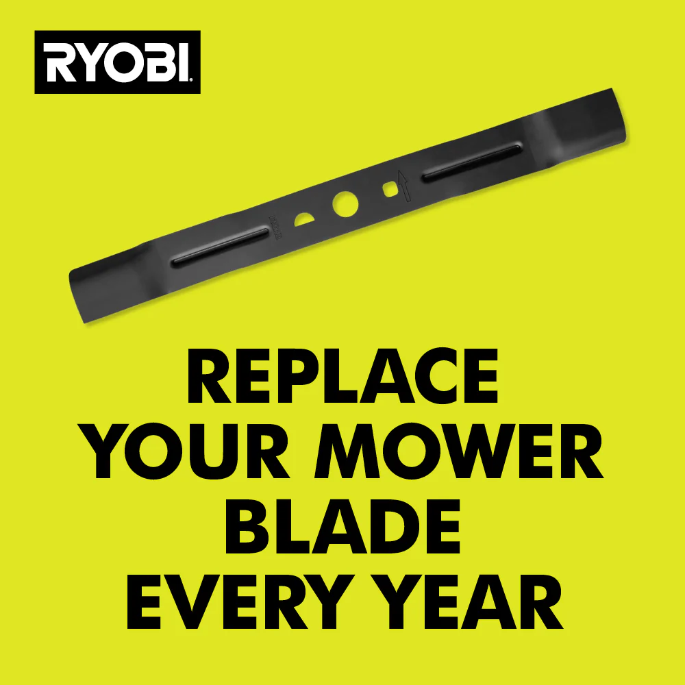 20" LAWN MOWER REPLACEMENT BLADE - Image 7