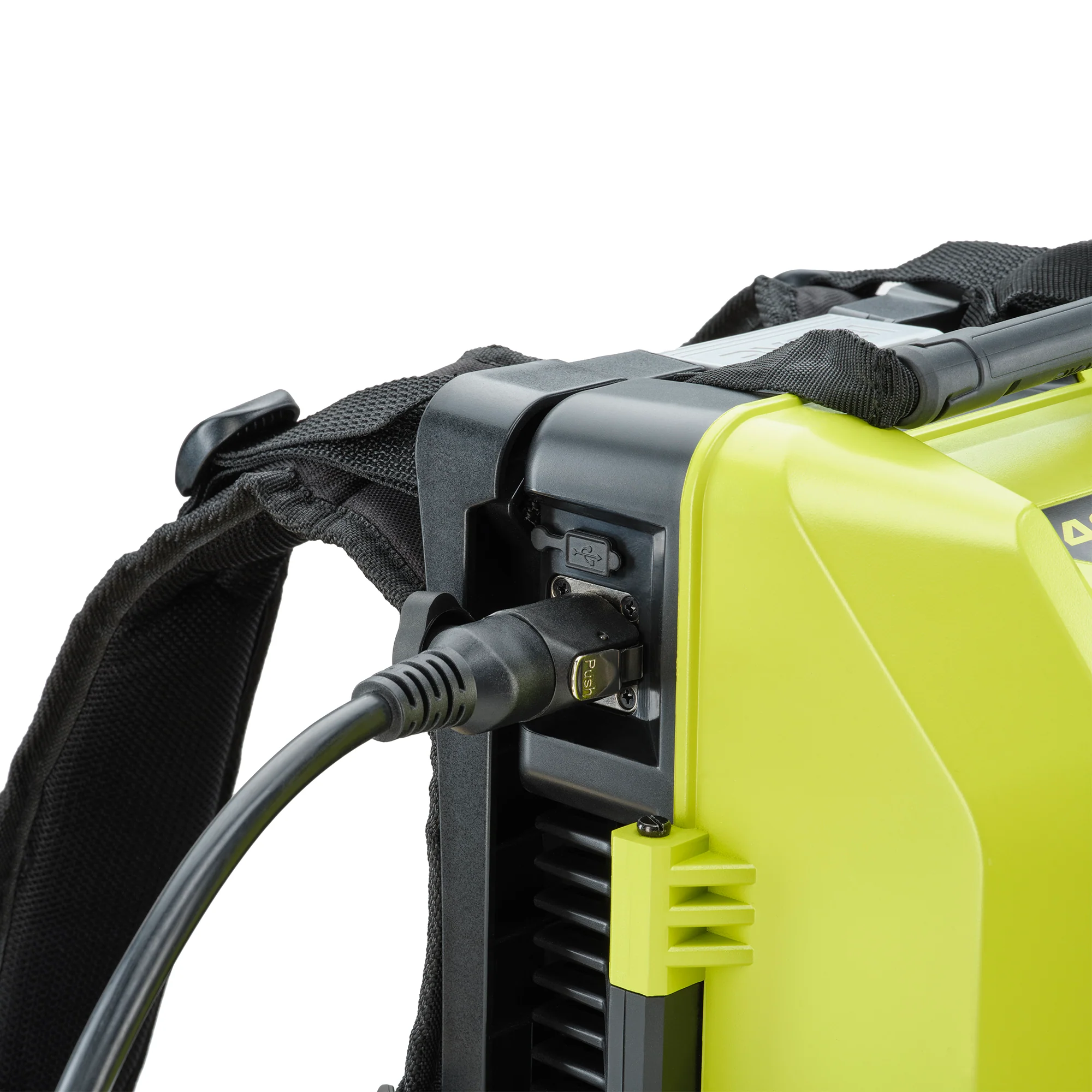 40V BACKPACK POWER SUPPLY/CHARGER - Image 11