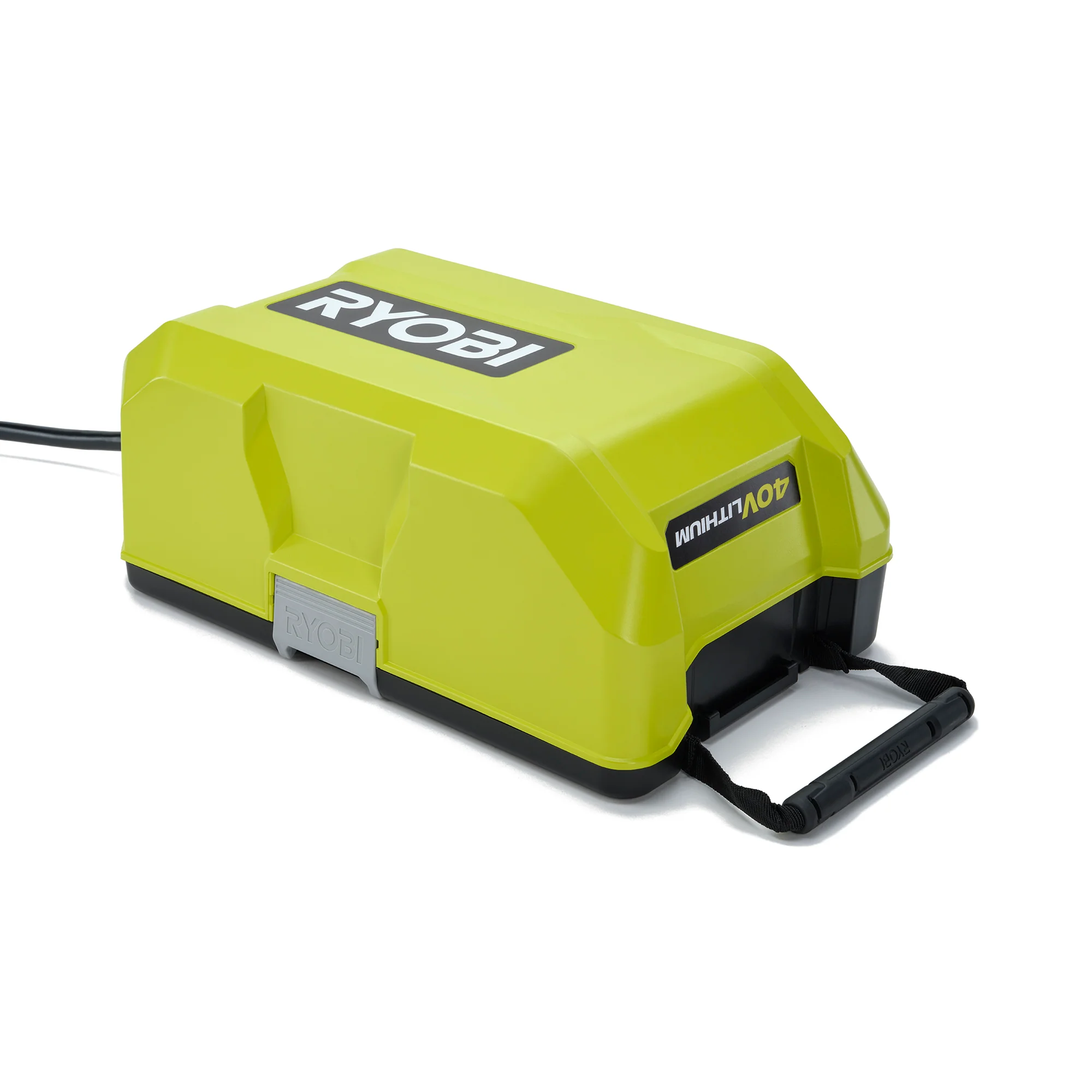 40V BACKPACK POWER SUPPLY/CHARGER - Image 13