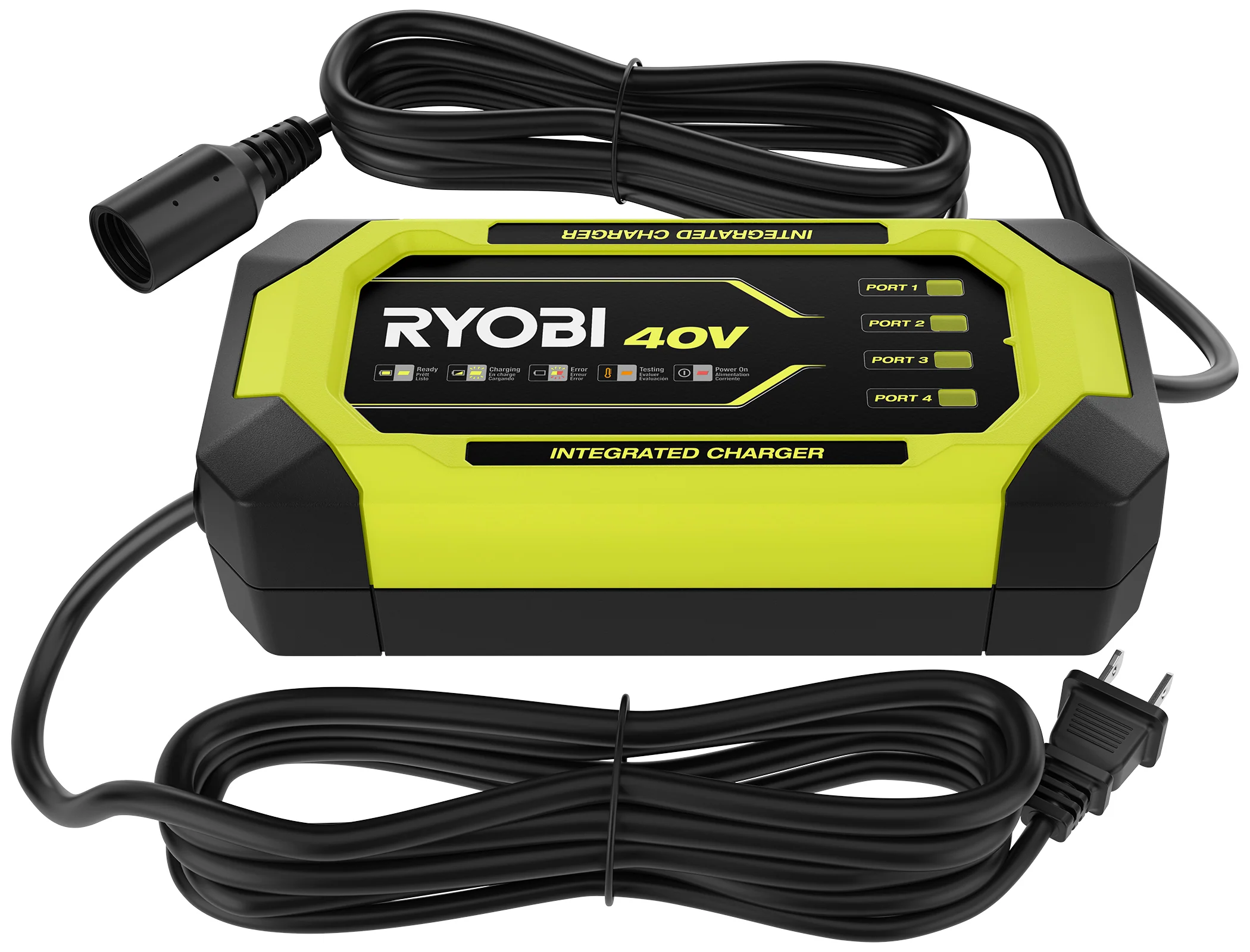 40V BACKPACK POWER SUPPLY/CHARGER - Image 15