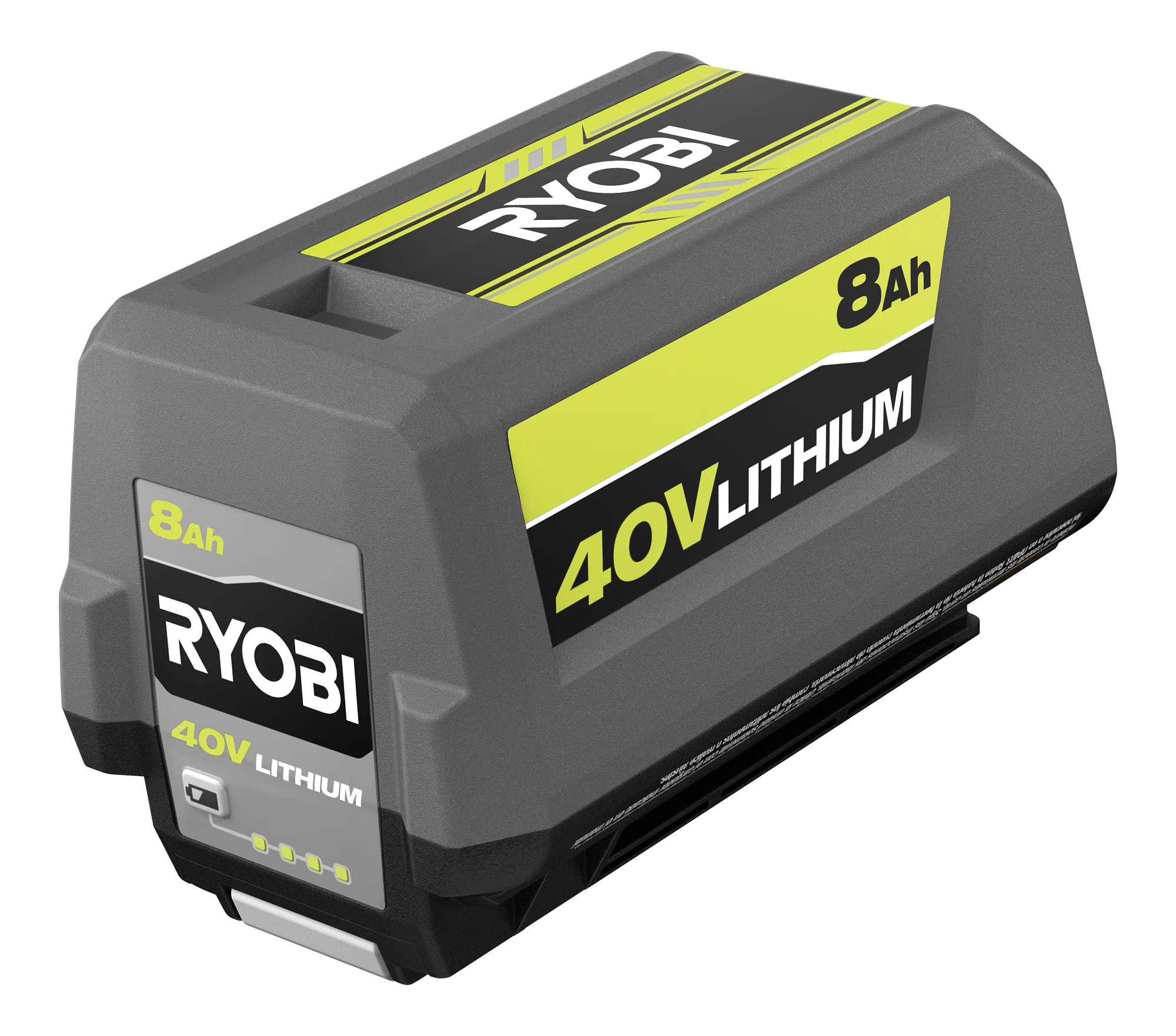 40V 8AH LITHIUM BATTERY - Image 10