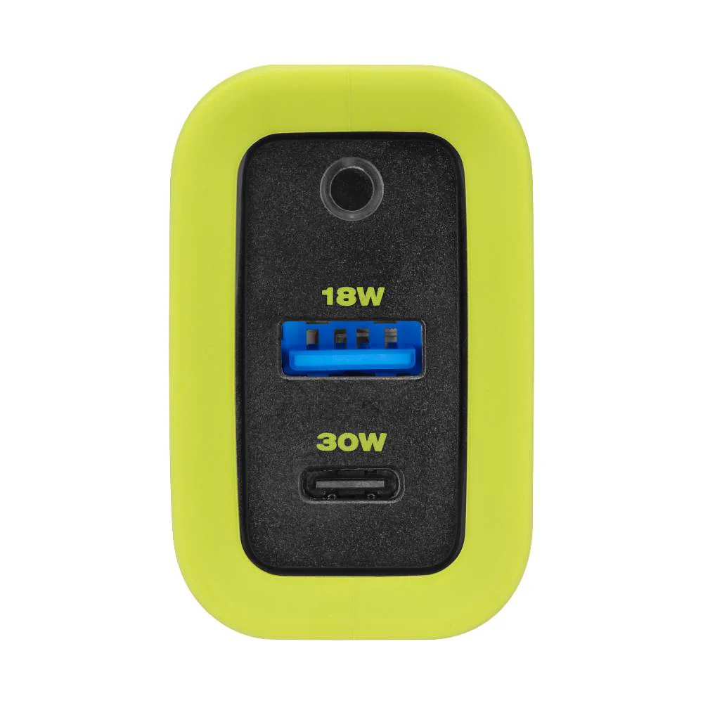 30 Watt USB Wall Charger - Image 5