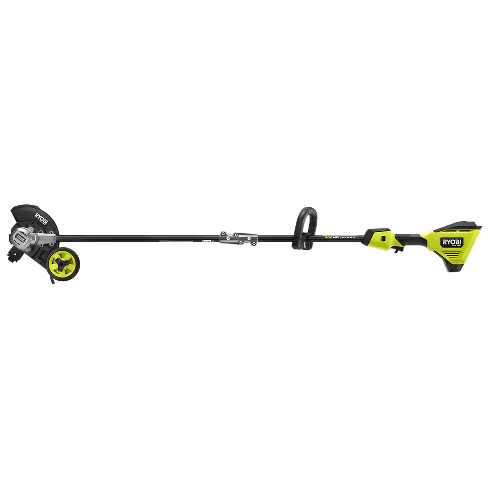 40V HP Brushless Edger Kit - Image 11