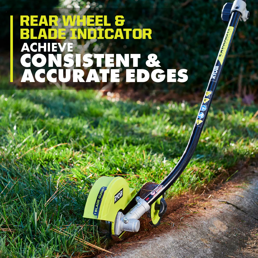 EXPAND-IT 8" EDGER ATTACHMENT - Image 5